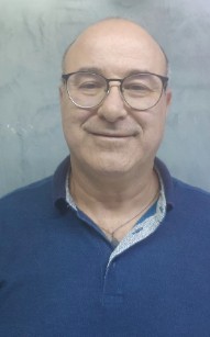 Marcos Cibischini do Amaral Vasconcellos